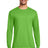 Jerzees Men's   Dri-Power   50/50 Cotton/Poly Long Sleeve T-Shirt