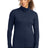 Sport-Tek Women's   Sport-Wick   Flex Fleece Full-Zip