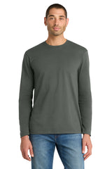 District Men's   Very Important Tee   Long Sleeve