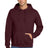 Jerzees Men's   Super Sweats   NuBlend   Pullover Hooded Sweatshirt