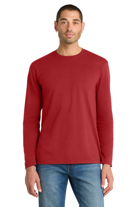 District Men's   Very Important Tee   Long Sleeve