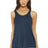 Bella + Canvas Women's    Flowy Racerback Tank