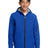 Sport-Tek Youth   Waterproof Insulated Jacket YST56