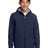 Sport-Tek Youth   Waterproof Insulated Jacket YST56