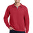 Jerzees Men's   NuBlend   1/4-Zip Cadet Collar Sweatshirt