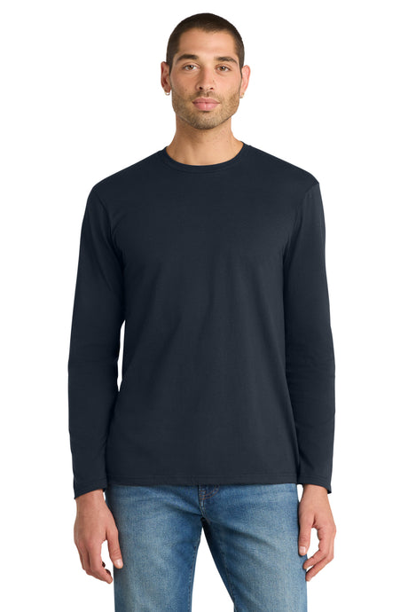 District Men's   Very Important Tee   Long Sleeve