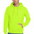 Jerzees Men's   Super Sweats   NuBlend   Pullover Hooded Sweatshirt