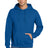 Jerzees Men's   Super Sweats   NuBlend   Pullover Hooded Sweatshirt