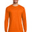 Jerzees Men's   Dri-Power   50/50 Cotton/Poly Long Sleeve T-Shirt