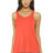 Bella + Canvas Women's    Flowy Racerback Tank