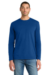 District Men's   Very Important Tee   Long Sleeve