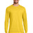 Jerzees Men's   Dri-Power   50/50 Cotton/Poly Long Sleeve T-Shirt