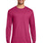 Jerzees Men's   Dri-Power   50/50 Cotton/Poly Long Sleeve T-Shirt
