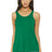 Bella + Canvas Women's    Flowy Racerback Tank