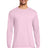 Jerzees Men's   Dri-Power   50/50 Cotton/Poly Long Sleeve T-Shirt