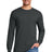 Jerzees Men's   Dri-Power   50/50 Cotton/Poly Long Sleeve T-Shirt