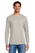 Jerzees Men's   Dri-Power   50/50 Cotton/Poly Long Sleeve T-Shirt
