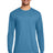 Jerzees Men's   Dri-Power   50/50 Cotton/Poly Long Sleeve T-Shirt