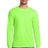 Jerzees Men's   Dri-Power   50/50 Cotton/Poly Long Sleeve T-Shirt