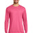 Jerzees Men's   Dri-Power   50/50 Cotton/Poly Long Sleeve T-Shirt