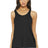 Bella + Canvas Women's    Flowy Racerback Tank