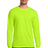 Jerzees Men's   Dri-Power   50/50 Cotton/Poly Long Sleeve T-Shirt