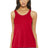 Bella + Canvas Women's    Flowy Racerback Tank