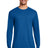 Jerzees Men's   Dri-Power   50/50 Cotton/Poly Long Sleeve T-Shirt
