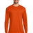 Jerzees Men's   Dri-Power   50/50 Cotton/Poly Long Sleeve T-Shirt