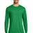 Jerzees Men's   Dri-Power   50/50 Cotton/Poly Long Sleeve T-Shirt