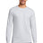 Jerzees Men's   Dri-Power   50/50 Cotton/Poly Long Sleeve T-Shirt
