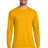 Jerzees Men's   Dri-Power   50/50 Cotton/Poly Long Sleeve T-Shirt