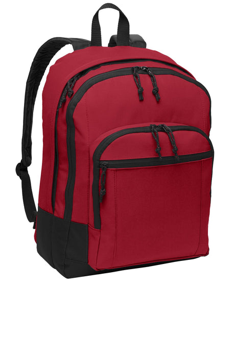 Port Authority    Basic Backpack