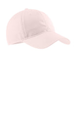 Port Authority    Soft Brushed Canvas Cap