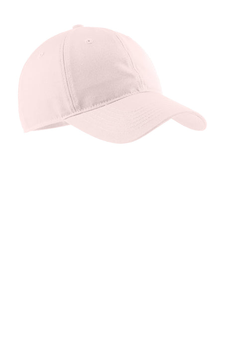 Port Authority    Soft Brushed Canvas Cap