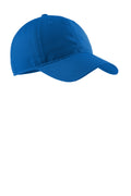 Port Authority    Soft Brushed Canvas Cap