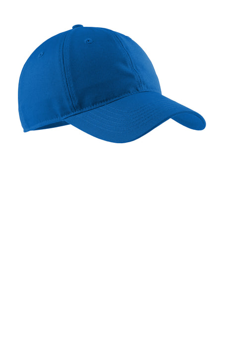 Port Authority    Soft Brushed Canvas Cap