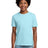 Port & Co Youth   Beach Wash   Garment-Dyed Tee