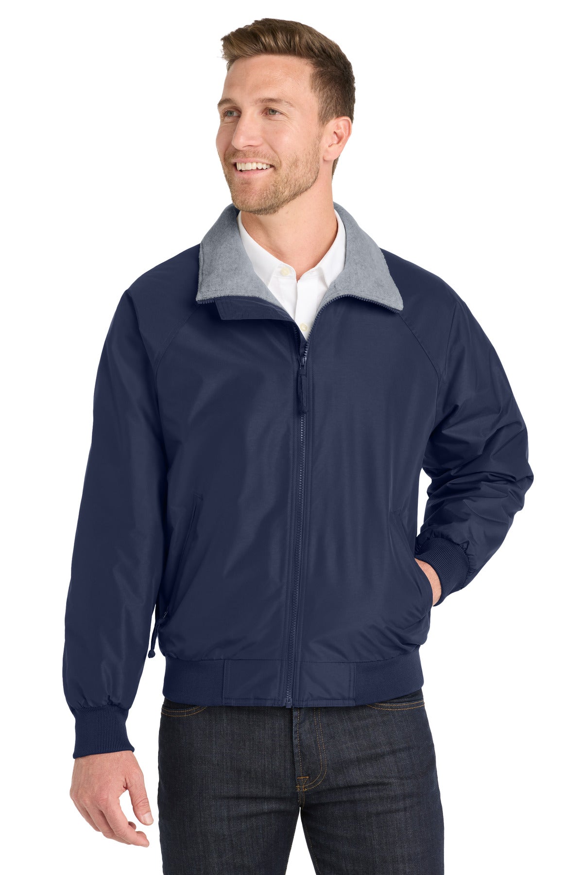 Port Authority Men's   Tall Challenger Jacket