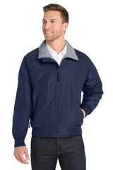 Port Authority Men's   Tall Challenger Jacket