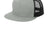 Sport-Tek    YP Classics    5-Panel Classic Trucker Mesh Back Cap