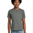 Port & Co Youth   Beach Wash   Garment-Dyed Tee