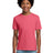 Port & Co Youth   Beach Wash   Garment-Dyed Tee