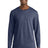 Port & Co Men's   Long Sleeve Bouncer Tee PC600LS
