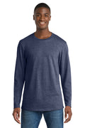 Port & Co Men's   Long Sleeve Bouncer Tee PC600LS