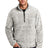 Port Authority Men's    Cozy 1/4-Zip Fleece F130