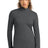 Sport-Tek Women's   Exchange 1.5 Long Sleeve 1/2-Zip LST711