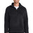 Port Authority Men's    Cozy 1/4-Zip Fleece F130