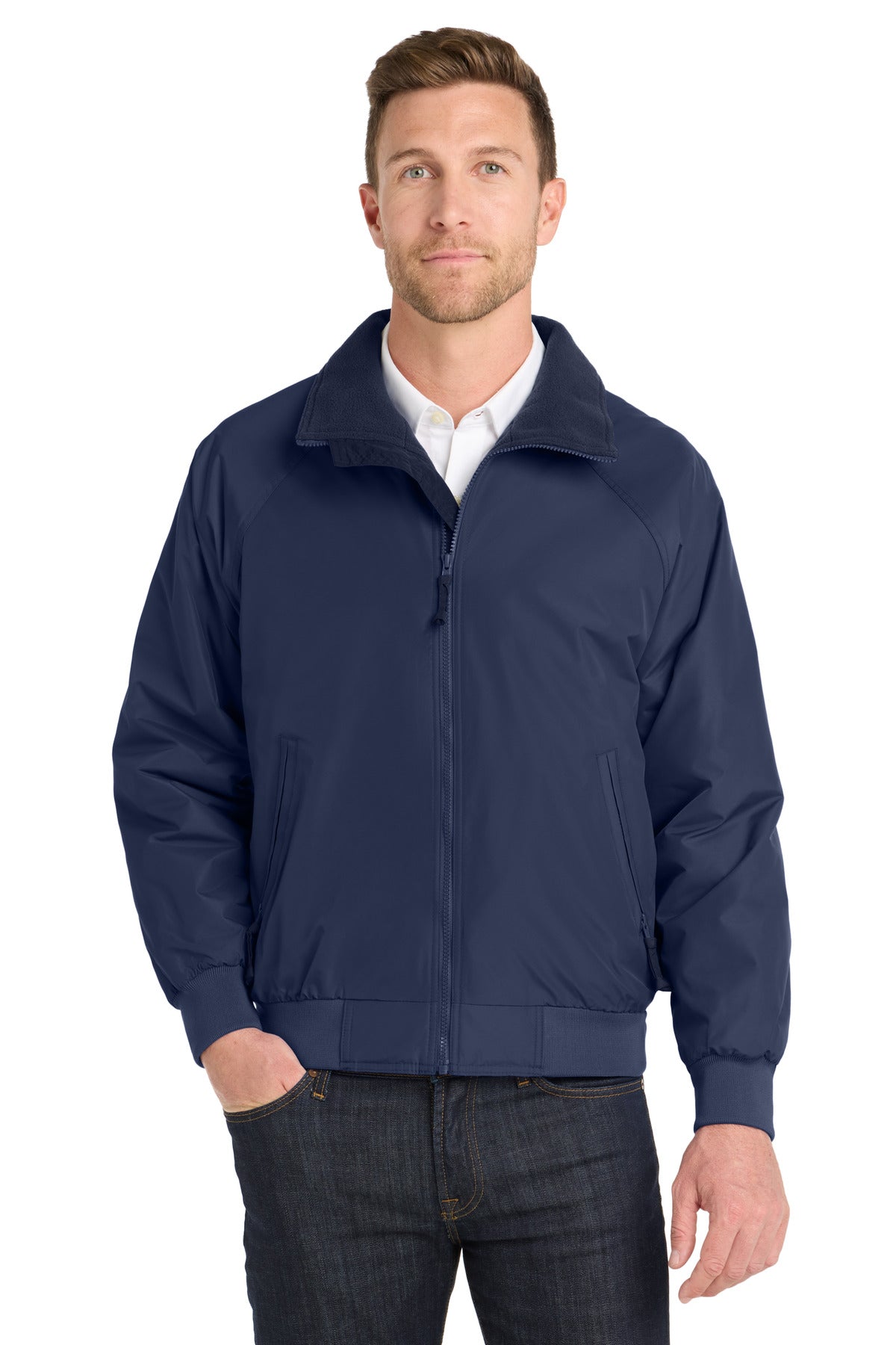 Port Authority Men's   Tall Challenger Jacket