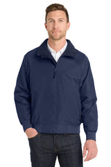 Port Authority Men's   Tall Challenger Jacket